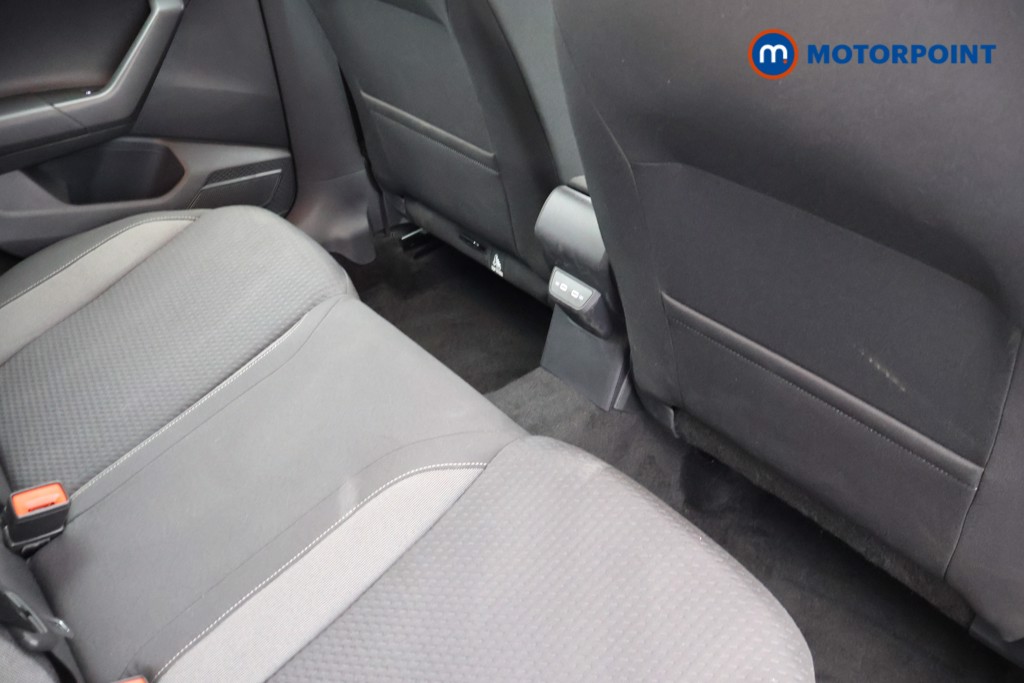 Volkswagen Polo Life Manual Petrol Hatchback - Stock Number (1667029) - 24th supplementary image