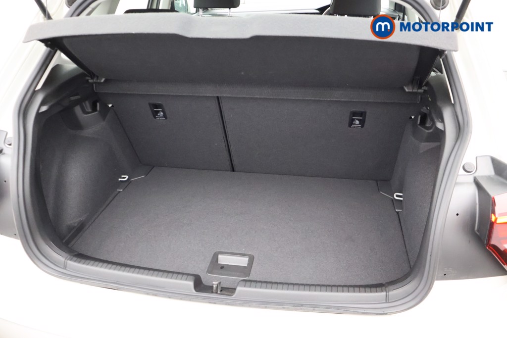 Volkswagen Polo Life Manual Petrol Hatchback - Stock Number (1667029) - 25th supplementary image
