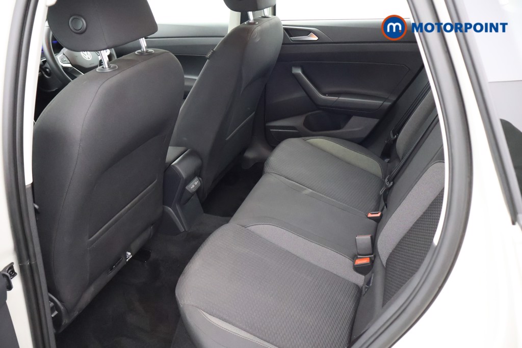 Volkswagen Polo Life Manual Petrol Hatchback - Stock Number (1667029) - 27th supplementary image