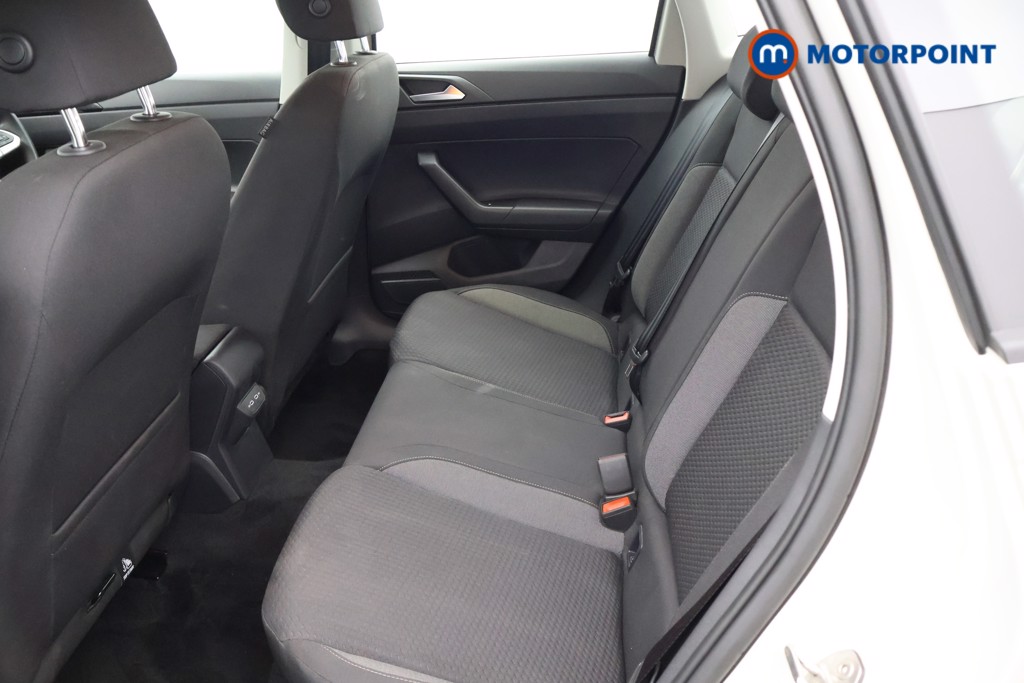 Volkswagen Polo Life Manual Petrol Hatchback - Stock Number (1667029) - 28th supplementary image