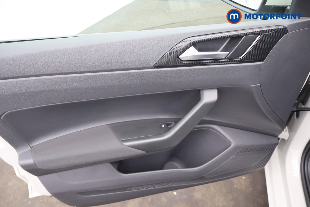 Volkswagen Polo Life Manual Petrol Hatchback - Stock Number (1667029) - 29th supplementary image