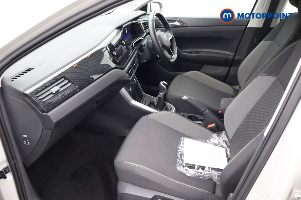 Volkswagen Polo Life Manual Petrol Hatchback - Stock Number (1667029) - 30th supplementary image