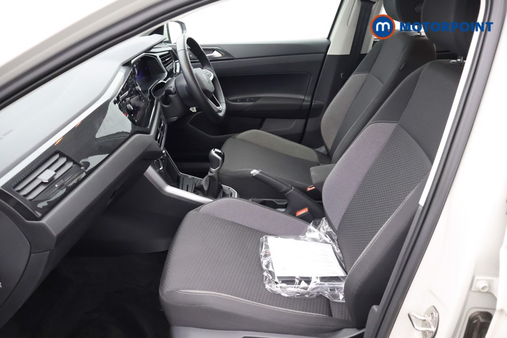 Volkswagen Polo Life Manual Petrol Hatchback - Stock Number (1667029) - 31st supplementary image