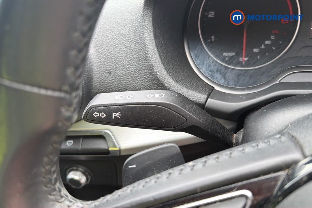 Audi Q2 Sport Automatic Diesel SUV - Stock Number (1667148) - 2nd supplementary image