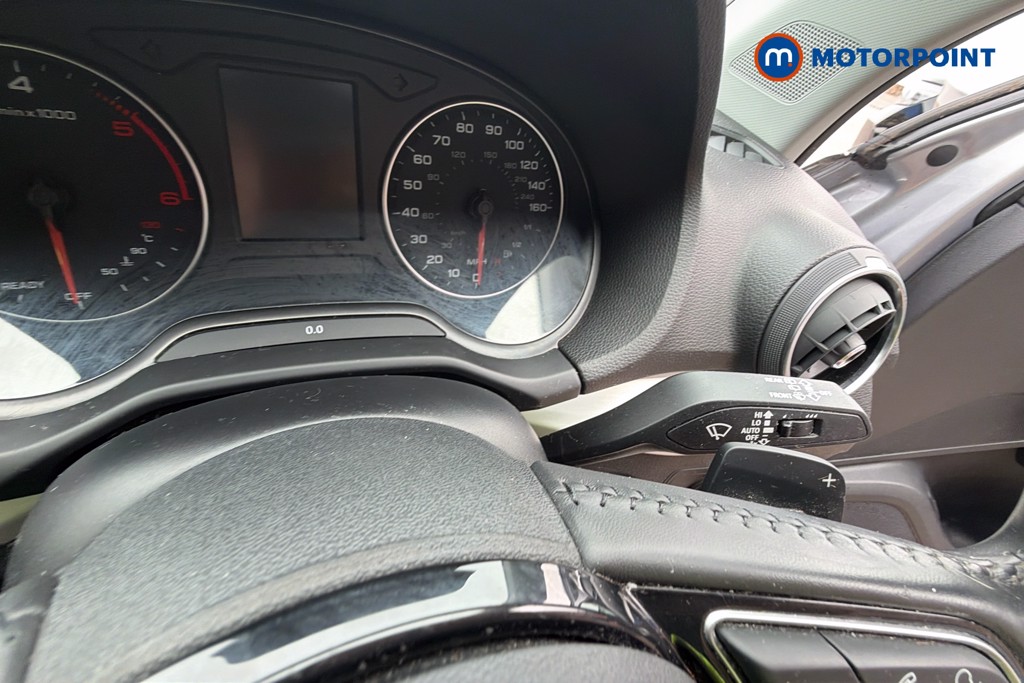 Audi Q2 Sport Automatic Diesel SUV - Stock Number (1667148) - 3rd supplementary image