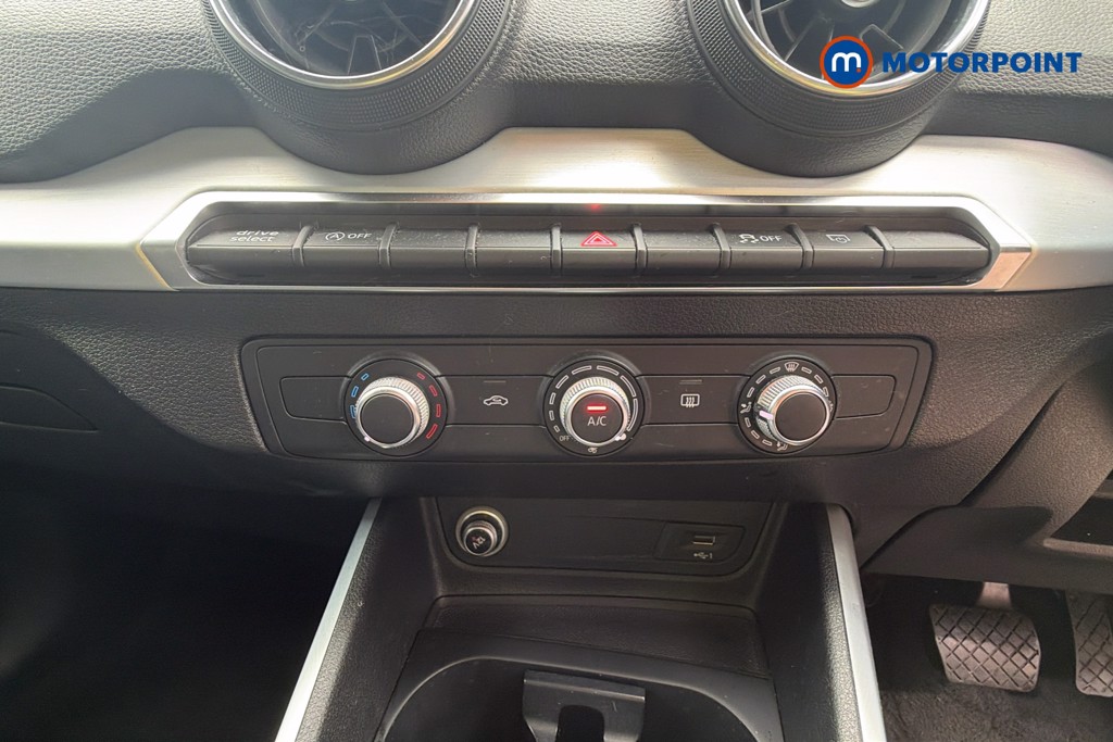 Audi Q2 Sport Automatic Diesel SUV - Stock Number (1667148) - 5th supplementary image