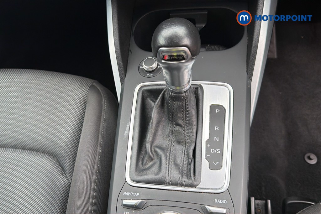 Audi Q2 Sport Automatic Diesel SUV - Stock Number (1667148) - 7th supplementary image