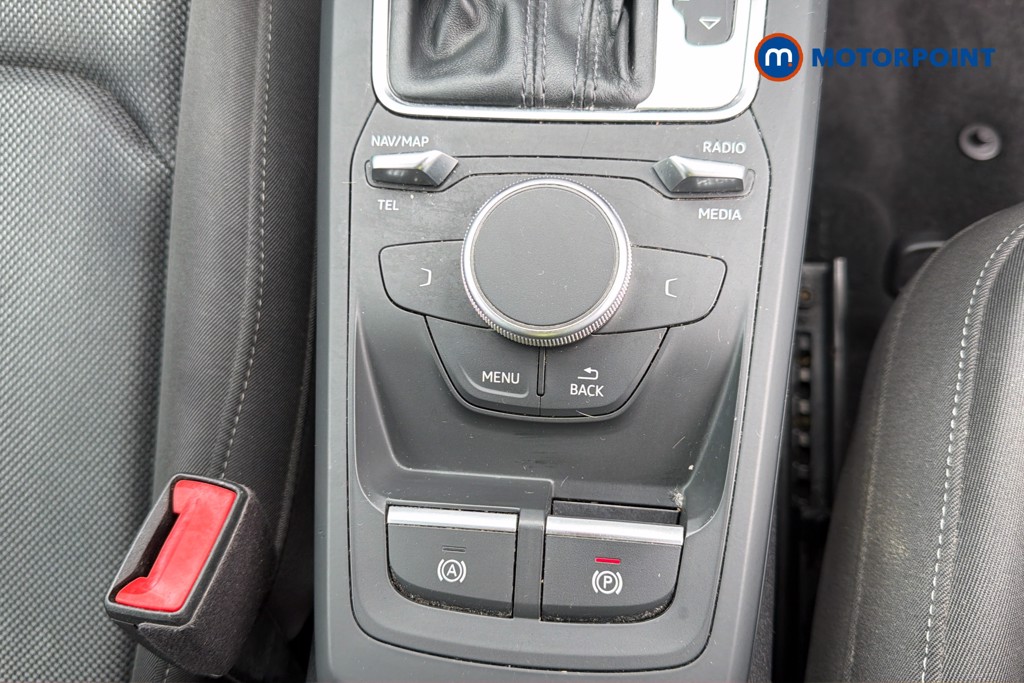 Audi Q2 Sport Automatic Diesel SUV - Stock Number (1667148) - 8th supplementary image