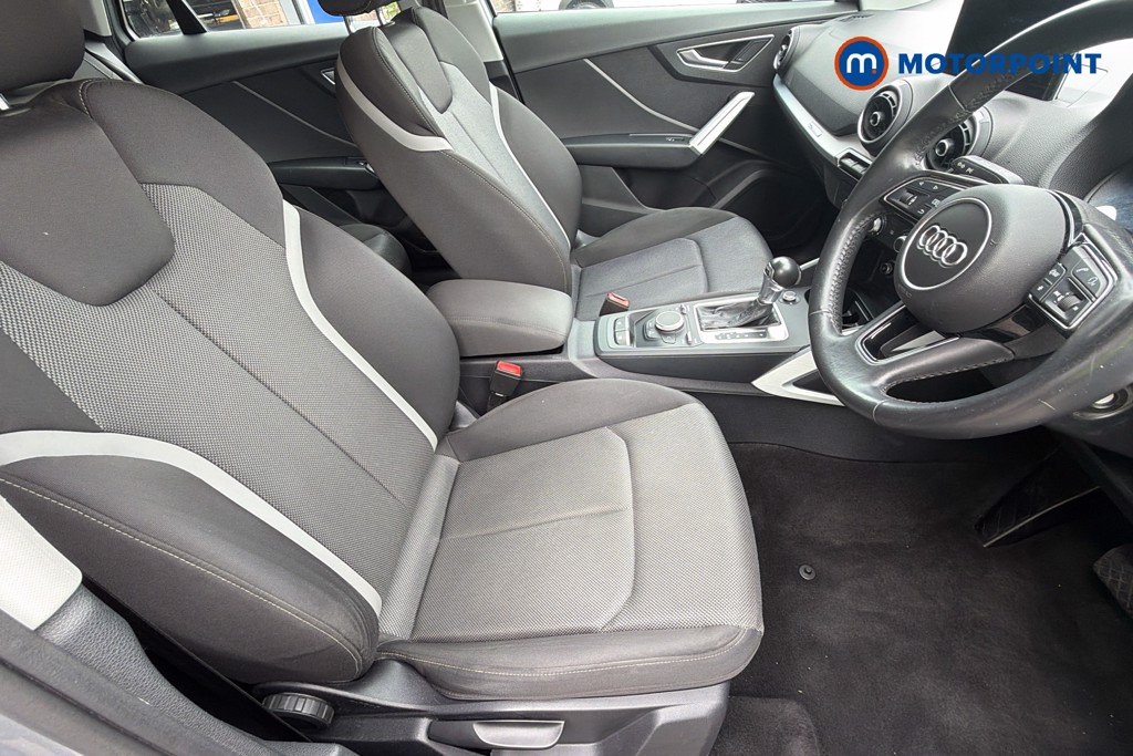 Audi Q2 Sport Automatic Diesel SUV - Stock Number (1667148) - 10th supplementary image