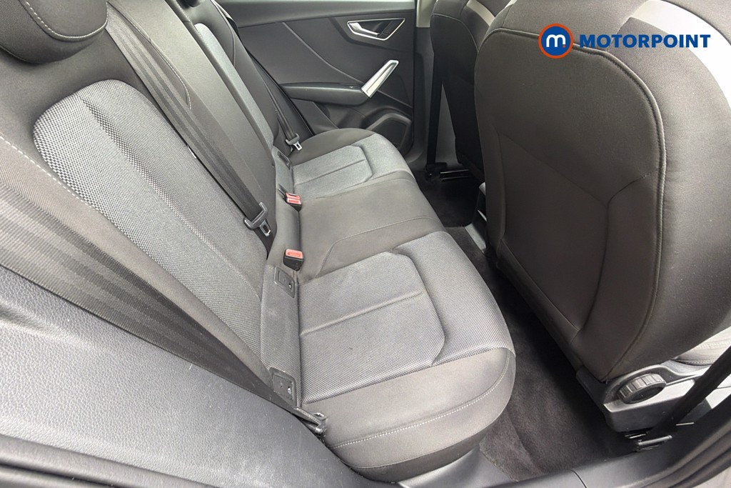 Audi Q2 Sport Automatic Diesel SUV - Stock Number (1667148) - 11th supplementary image
