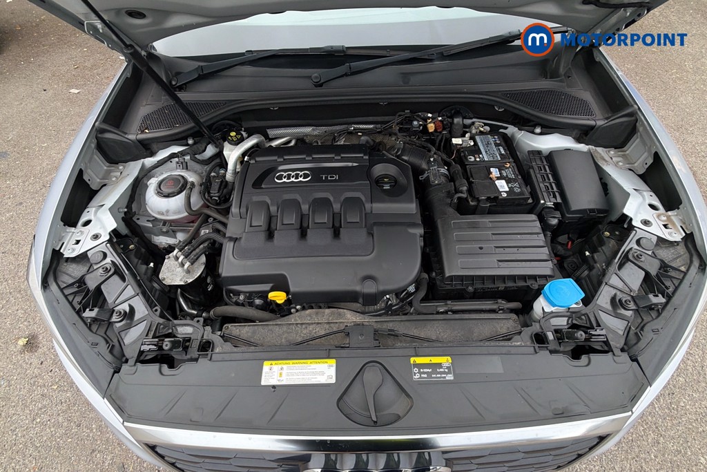 Audi Q2 Sport Automatic Diesel SUV - Stock Number (1667148) - 12th supplementary image