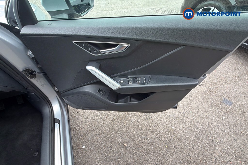 Audi Q2 Sport Automatic Diesel SUV - Stock Number (1667148) - 19th supplementary image