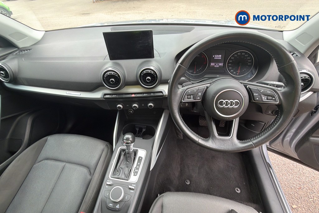 Audi Q2 Sport Automatic Diesel SUV - Stock Number (1667148) - 21st supplementary image