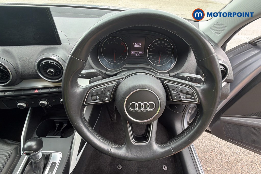 Audi Q2 Sport Automatic Diesel SUV - Stock Number (1667148) - 25th supplementary image