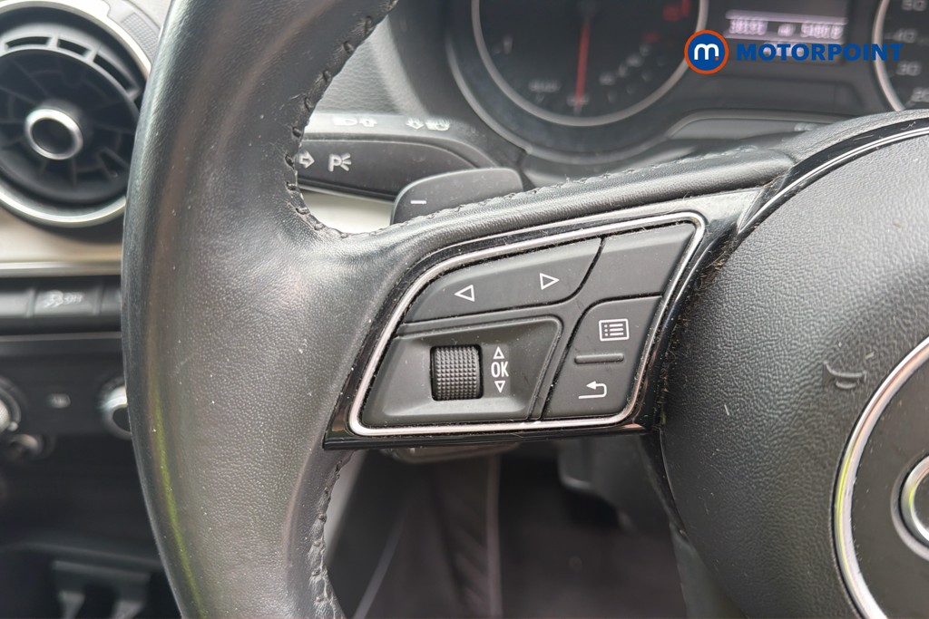 Audi Q2 Sport Automatic Diesel SUV - Stock Number (1667148) - 27th supplementary image