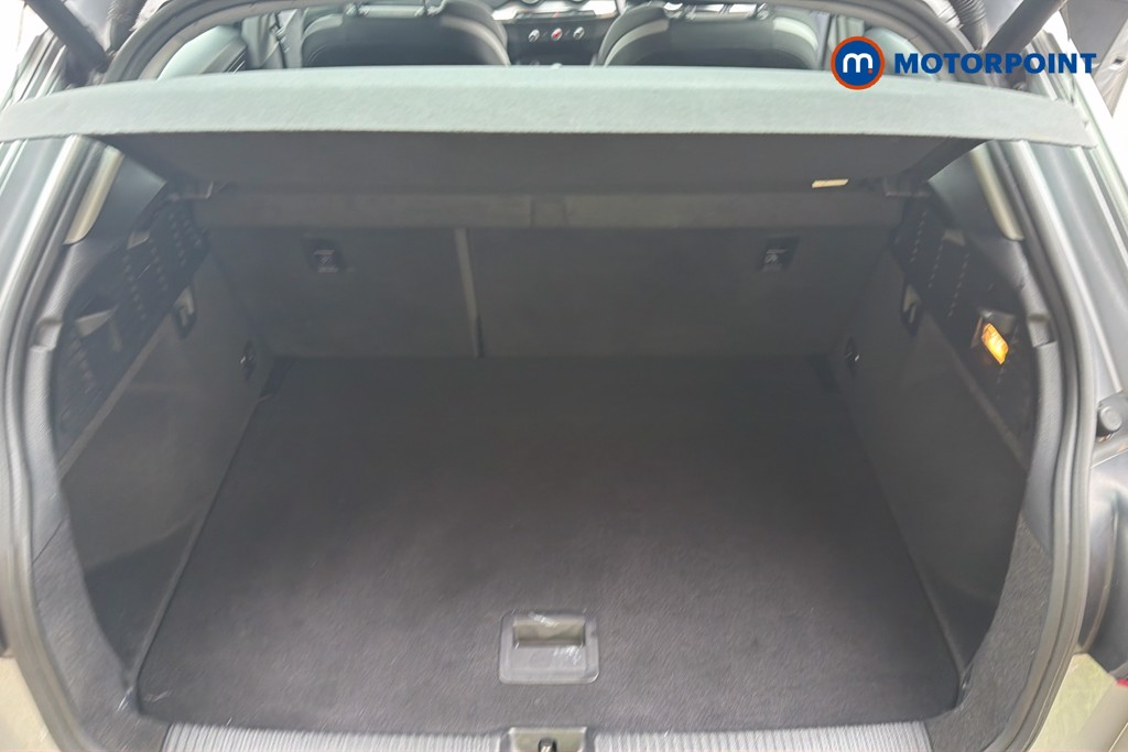 Audi Q2 Sport Automatic Diesel SUV - Stock Number (1667148) - 33rd supplementary image