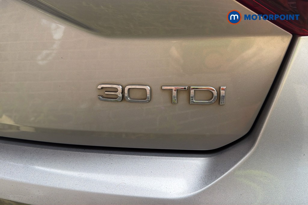 Audi Q2 Sport Automatic Diesel SUV - Stock Number (1667148) - 35th supplementary image