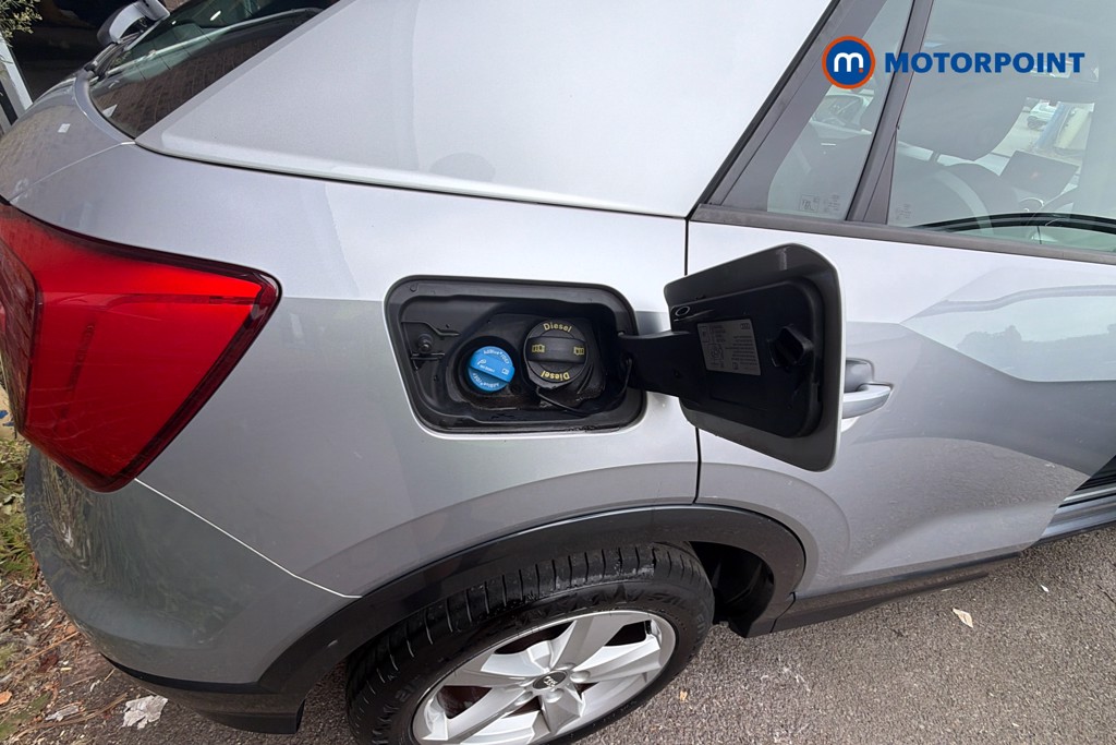 Audi Q2 Sport Automatic Diesel SUV - Stock Number (1667148) - 36th supplementary image