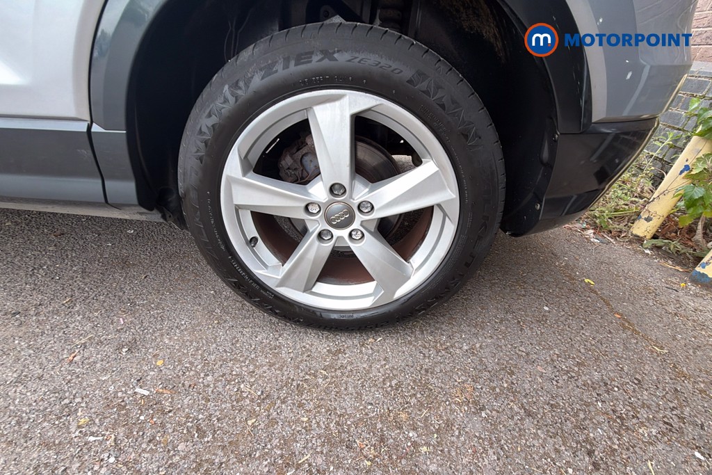 Audi Q2 Sport Automatic Diesel SUV - Stock Number (1667148) - 39th supplementary image