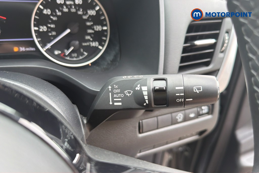 Nissan Qashqai Acenta Premium Manual Petrol SUV - Stock Number (1667163) - 2nd supplementary image