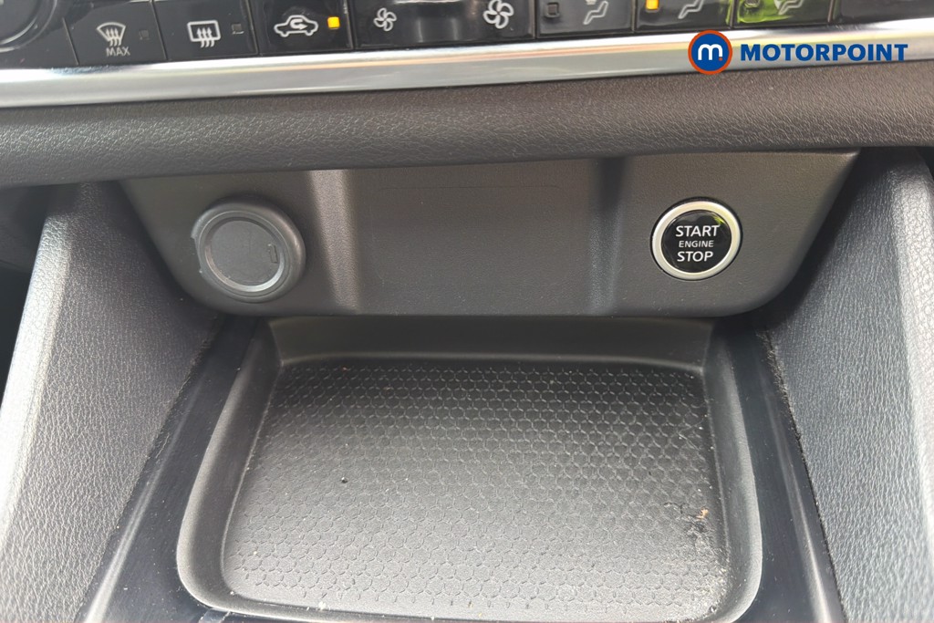 Nissan Qashqai Acenta Premium Manual Petrol SUV - Stock Number (1667163) - 5th supplementary image