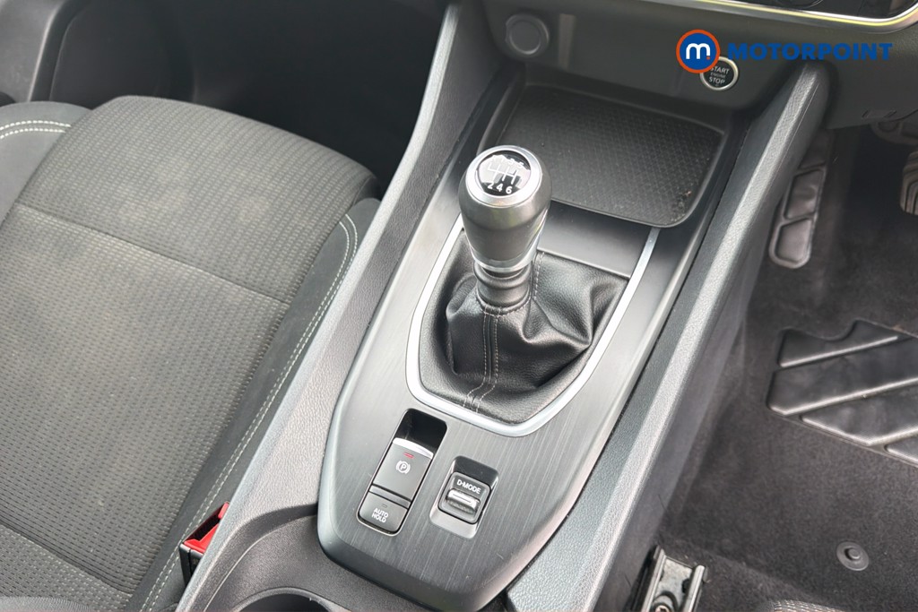 Nissan Qashqai Acenta Premium Manual Petrol SUV - Stock Number (1667163) - 6th supplementary image