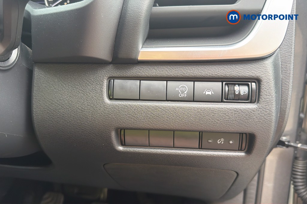 Nissan Qashqai Acenta Premium Manual Petrol SUV - Stock Number (1667163) - 8th supplementary image