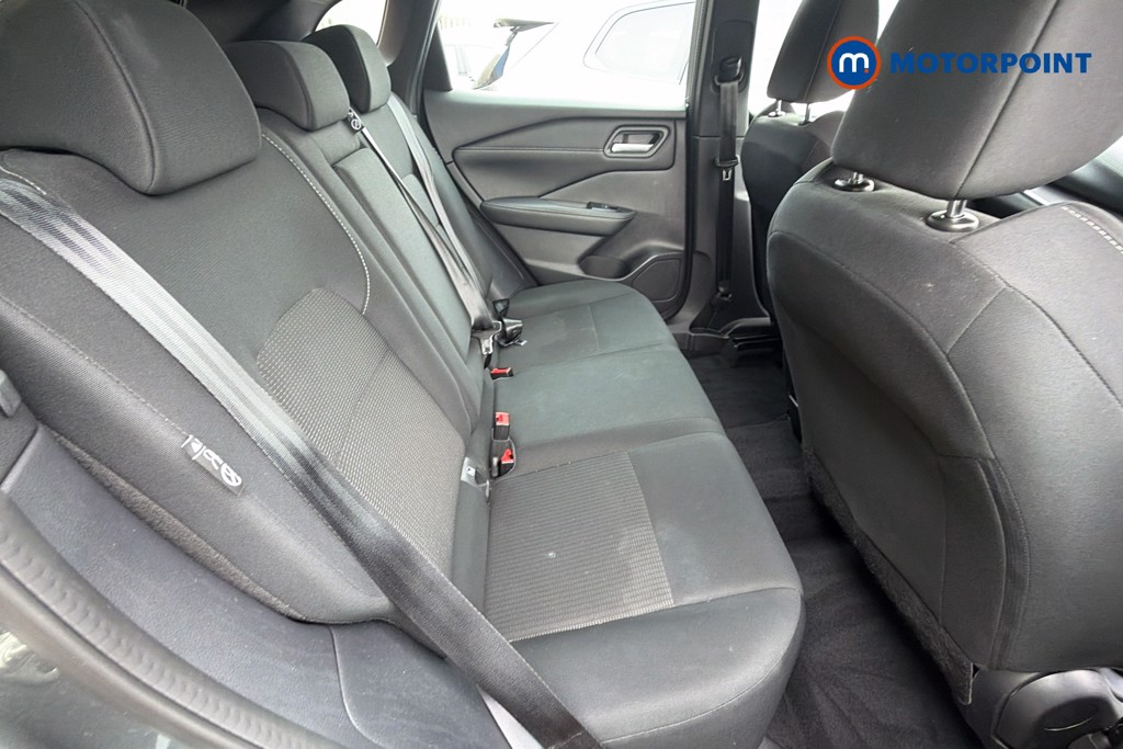 Nissan Qashqai Acenta Premium Manual Petrol SUV - Stock Number (1667163) - 10th supplementary image