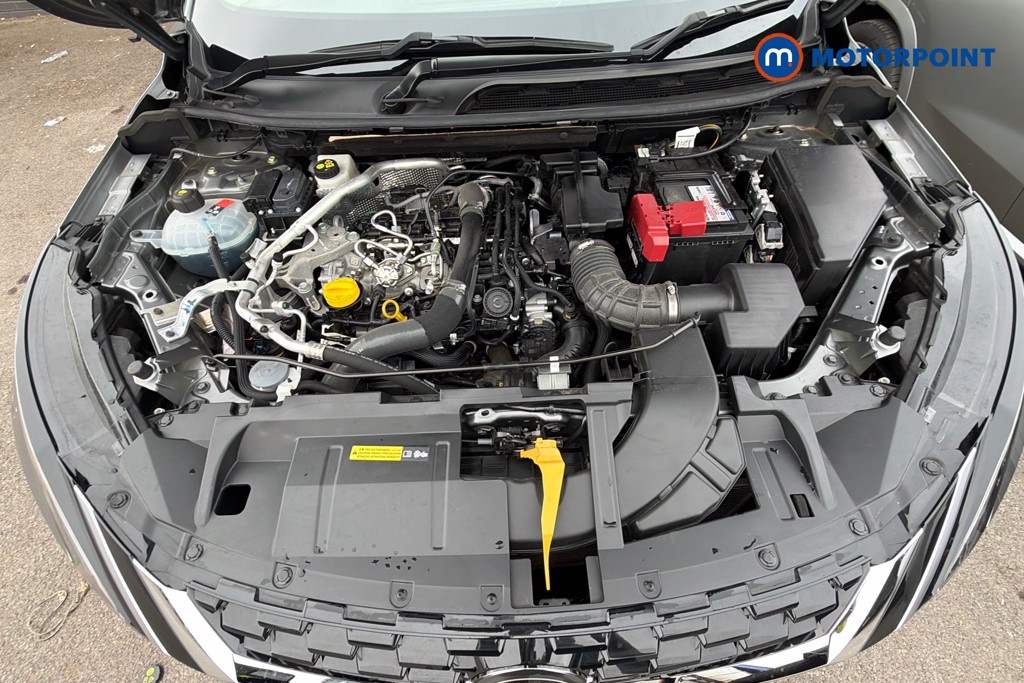 Nissan Qashqai Acenta Premium Manual Petrol SUV - Stock Number (1667163) - 12th supplementary image