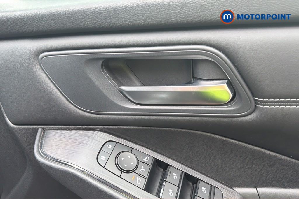 Nissan Qashqai Acenta Premium Manual Petrol SUV - Stock Number (1667163) - 19th supplementary image