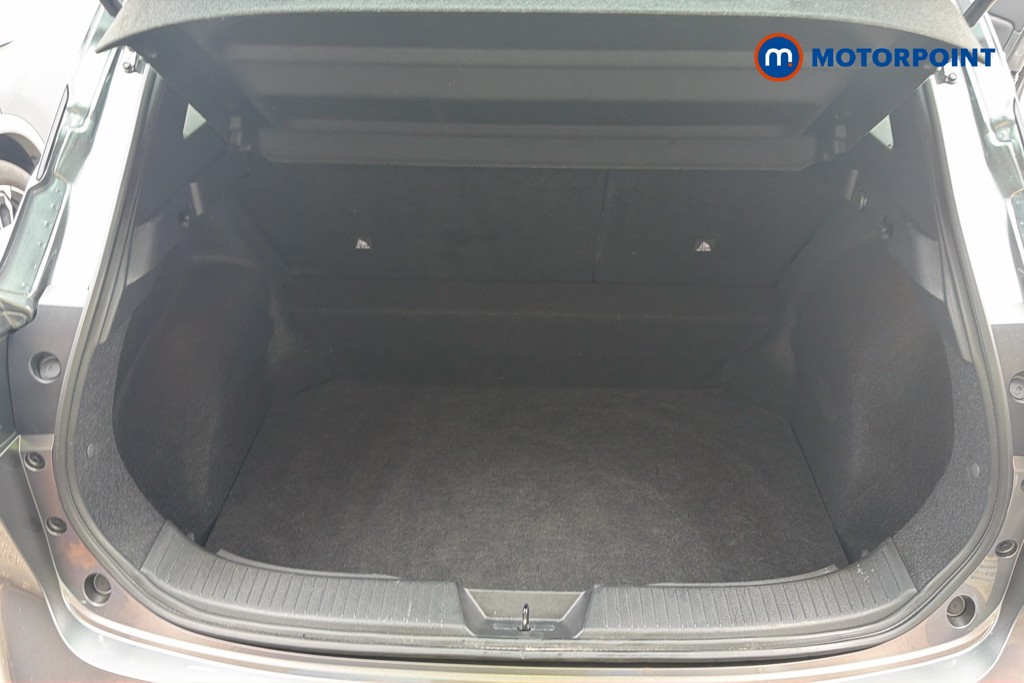 Nissan Qashqai Acenta Premium Manual Petrol SUV - Stock Number (1667163) - 33rd supplementary image
