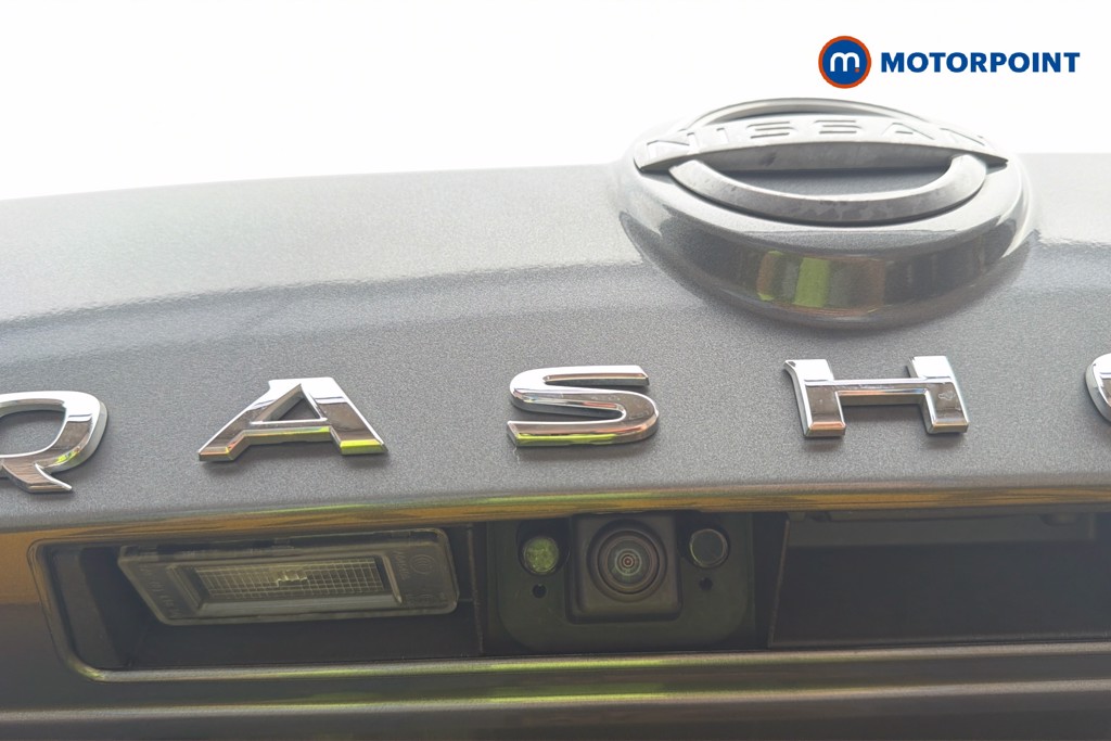 Nissan Qashqai Acenta Premium Manual Petrol SUV - Stock Number (1667163) - 34th supplementary image