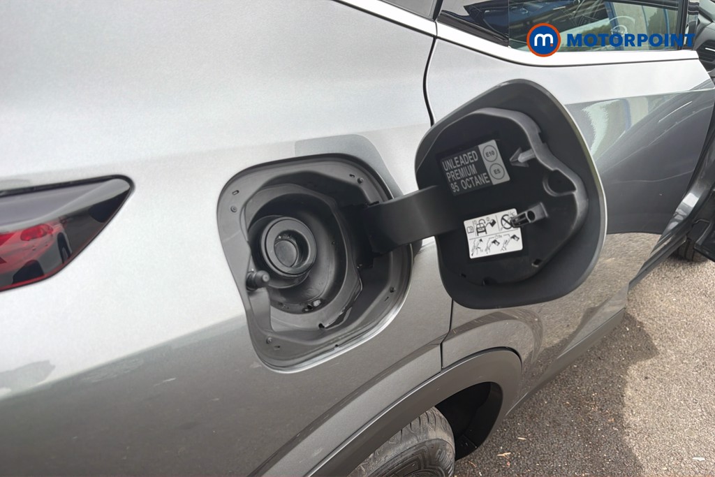 Nissan Qashqai Acenta Premium Manual Petrol SUV - Stock Number (1667163) - 35th supplementary image