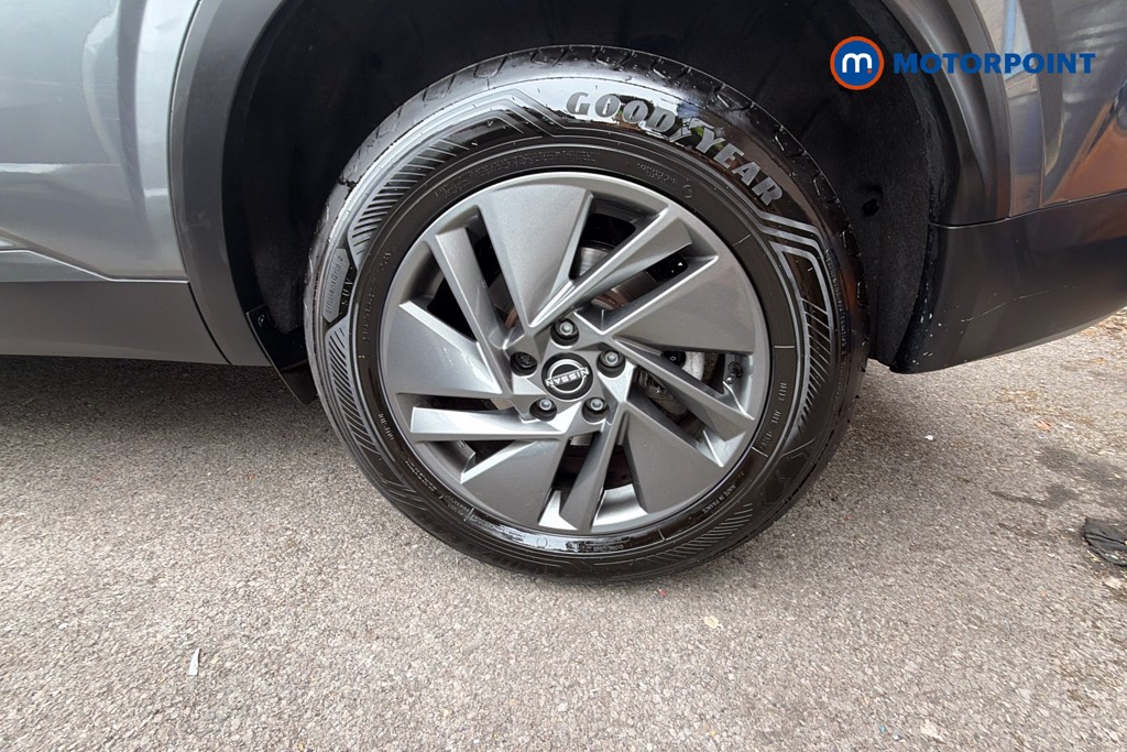 Nissan Qashqai Acenta Premium Manual Petrol SUV - Stock Number (1667163) - 39th supplementary image
