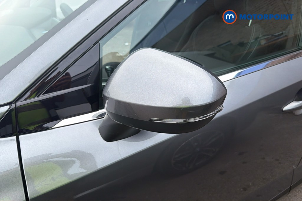 Nissan Qashqai Acenta Premium Manual Petrol SUV - Stock Number (1667163) - 40th supplementary image