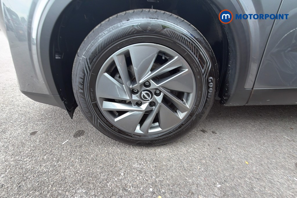 Nissan Qashqai Acenta Premium Manual Petrol SUV - Stock Number (1667163) - 41st supplementary image