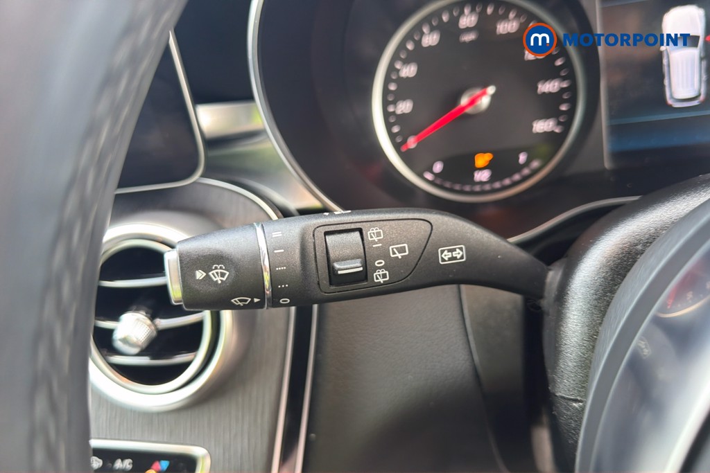 Mercedes-Benz GLC Amg Line Automatic Petrol SUV - Stock Number (1667257) - 3rd supplementary image