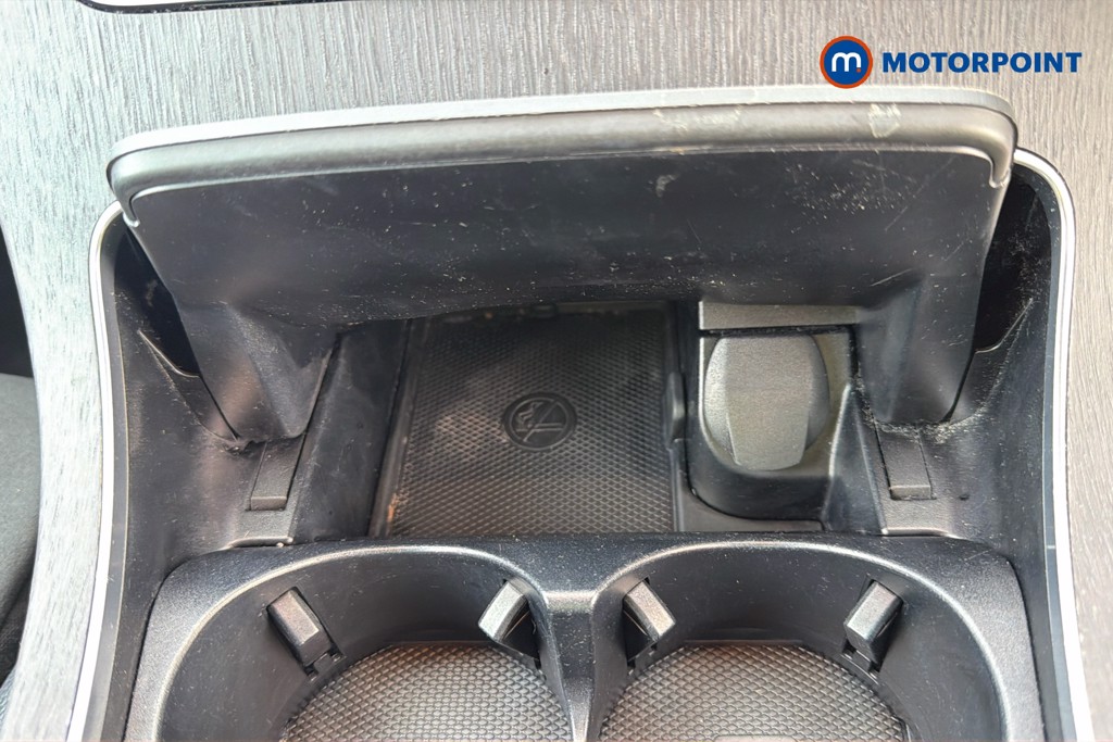 Mercedes-Benz GLC Amg Line Automatic Petrol SUV - Stock Number (1667257) - 7th supplementary image