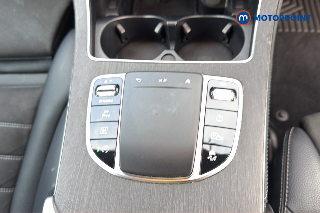 Mercedes-Benz GLC Amg Line Automatic Petrol SUV - Stock Number (1667257) - 8th supplementary image