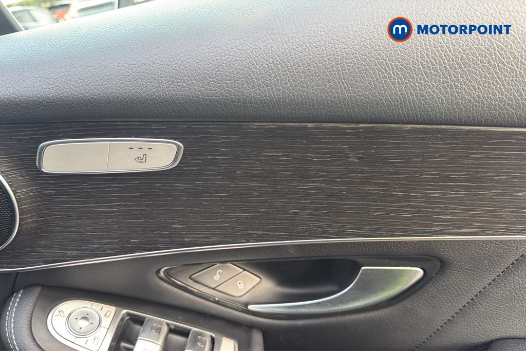 Mercedes-Benz GLC Amg Line Automatic Petrol SUV - Stock Number (1667257) - 19th supplementary image