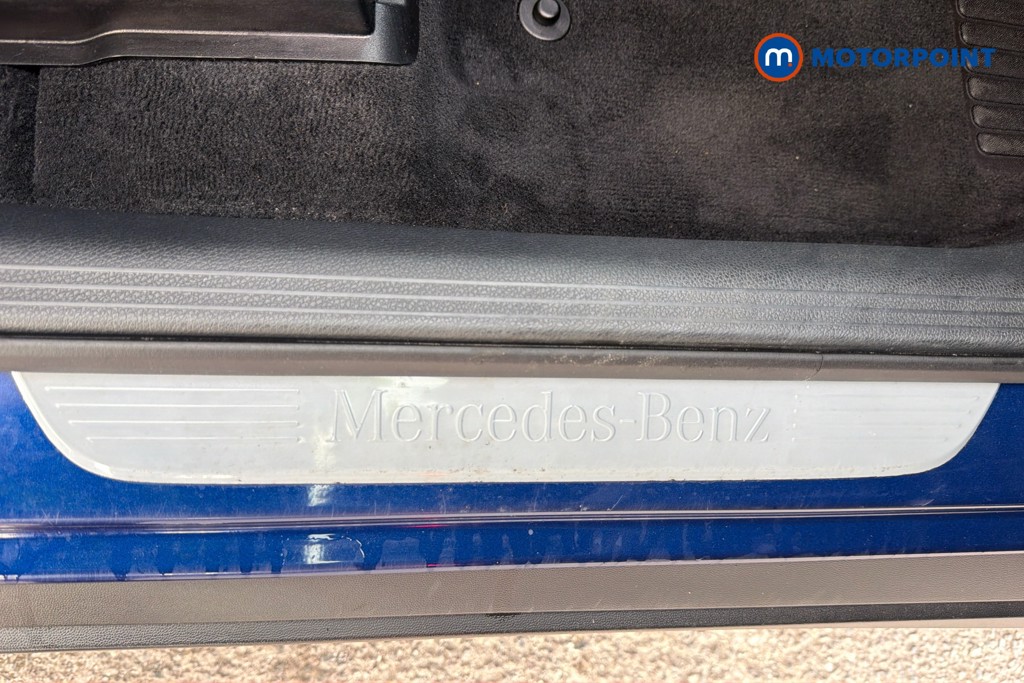 Mercedes-Benz GLC Amg Line Automatic Petrol SUV - Stock Number (1667257) - 20th supplementary image
