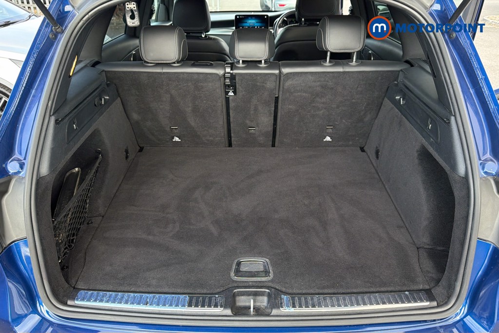 Mercedes-Benz GLC Amg Line Automatic Petrol SUV - Stock Number (1667257) - 33rd supplementary image