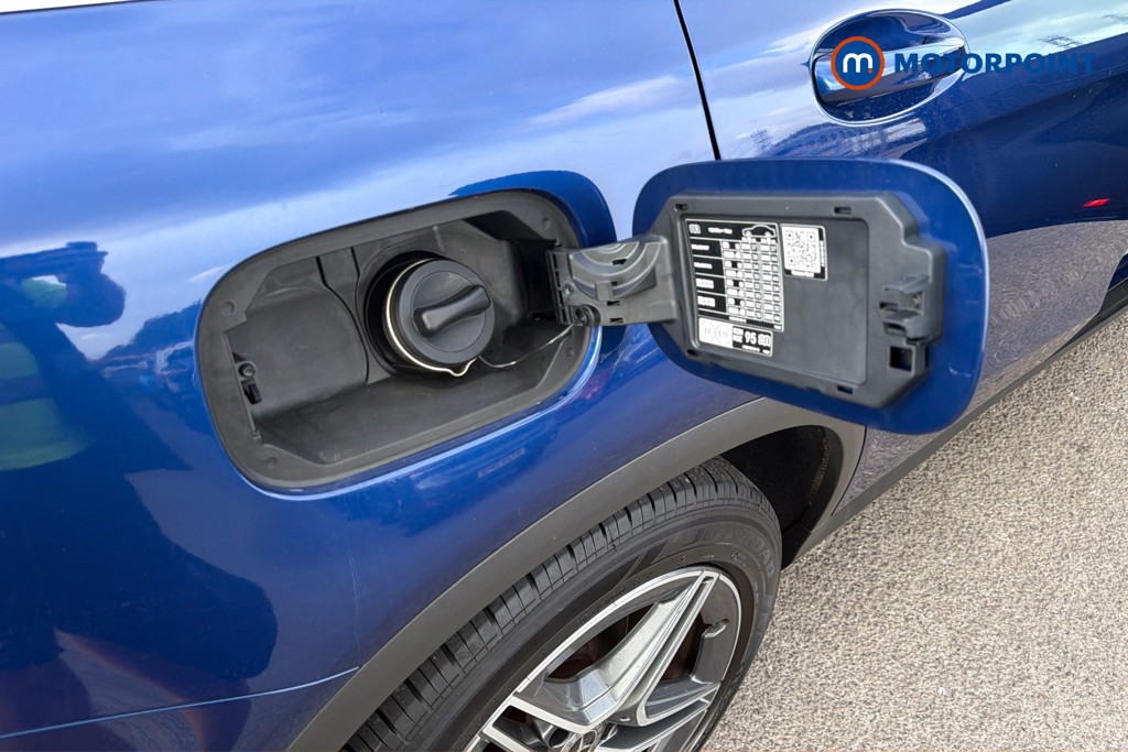 Mercedes-Benz GLC Amg Line Automatic Petrol SUV - Stock Number (1667257) - 35th supplementary image