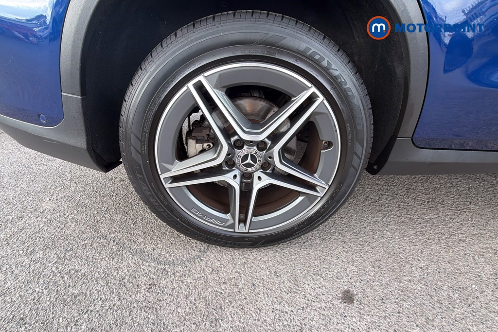 Mercedes-Benz GLC Amg Line Automatic Petrol SUV - Stock Number (1667257) - 36th supplementary image