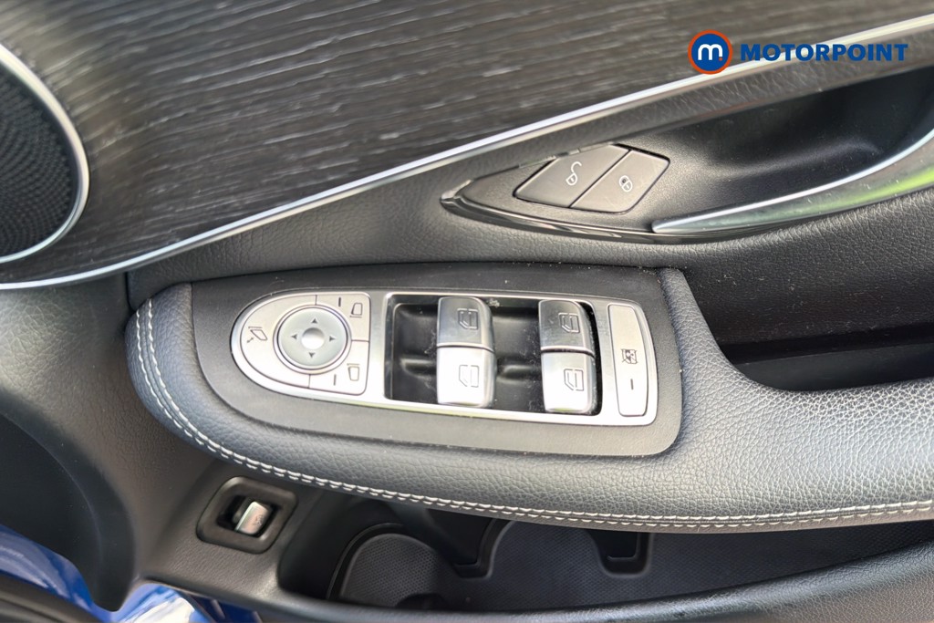 Mercedes-Benz GLC Amg Line Automatic Petrol SUV - Stock Number (1667257) - 42nd supplementary image