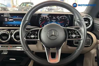 Mercedes-Benz CLA Sport Executive Edition Automatic Petrol Coupe - Stock Number (1667302) - 2nd supplementary image