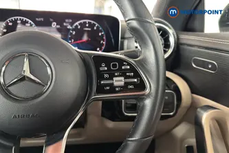 Mercedes-Benz CLA Sport Executive Edition Automatic Petrol Coupe - Stock Number (1667302) - 3rd supplementary image