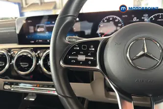 Mercedes-Benz CLA Sport Executive Edition Automatic Petrol Coupe - Stock Number (1667302) - 4th supplementary image