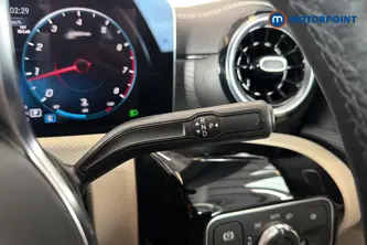 Mercedes-Benz CLA Sport Executive Edition Automatic Petrol Coupe - Stock Number (1667302) - 6th supplementary image