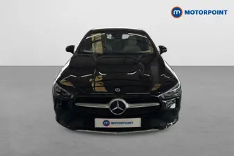 Mercedes-Benz CLA Sport Executive Edition Automatic Petrol Coupe - Stock Number (1667302) - Front bumper